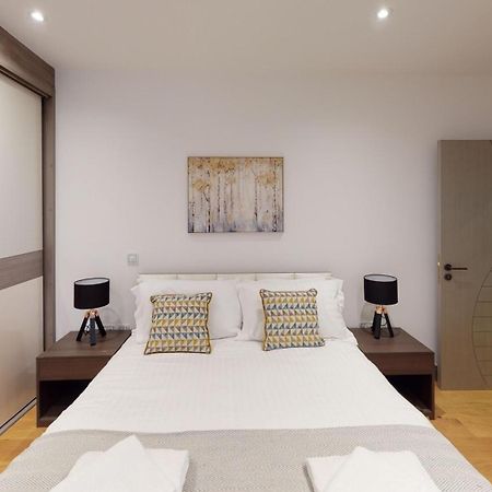 Appartement Charles Hope London Kew Bridge Extérieur photo
