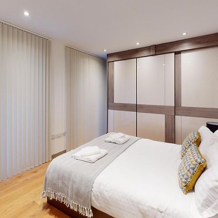 Appartement Charles Hope London Kew Bridge Extérieur photo