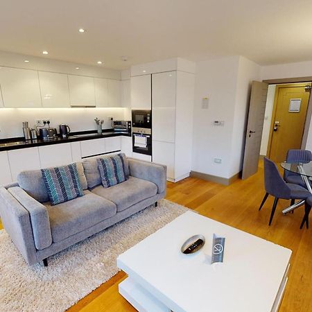 Appartement Charles Hope London Kew Bridge Extérieur photo
