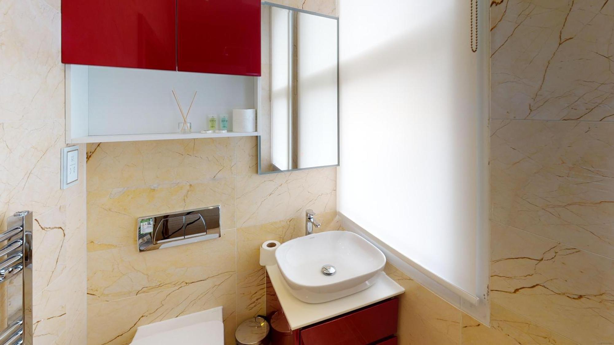 Appartement Charles Hope London Kew Bridge Extérieur photo