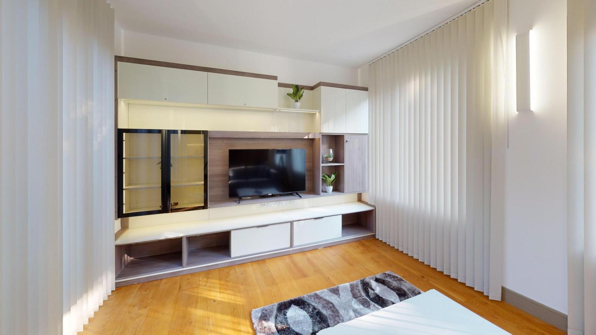 Appartement Charles Hope London Kew Bridge Extérieur photo