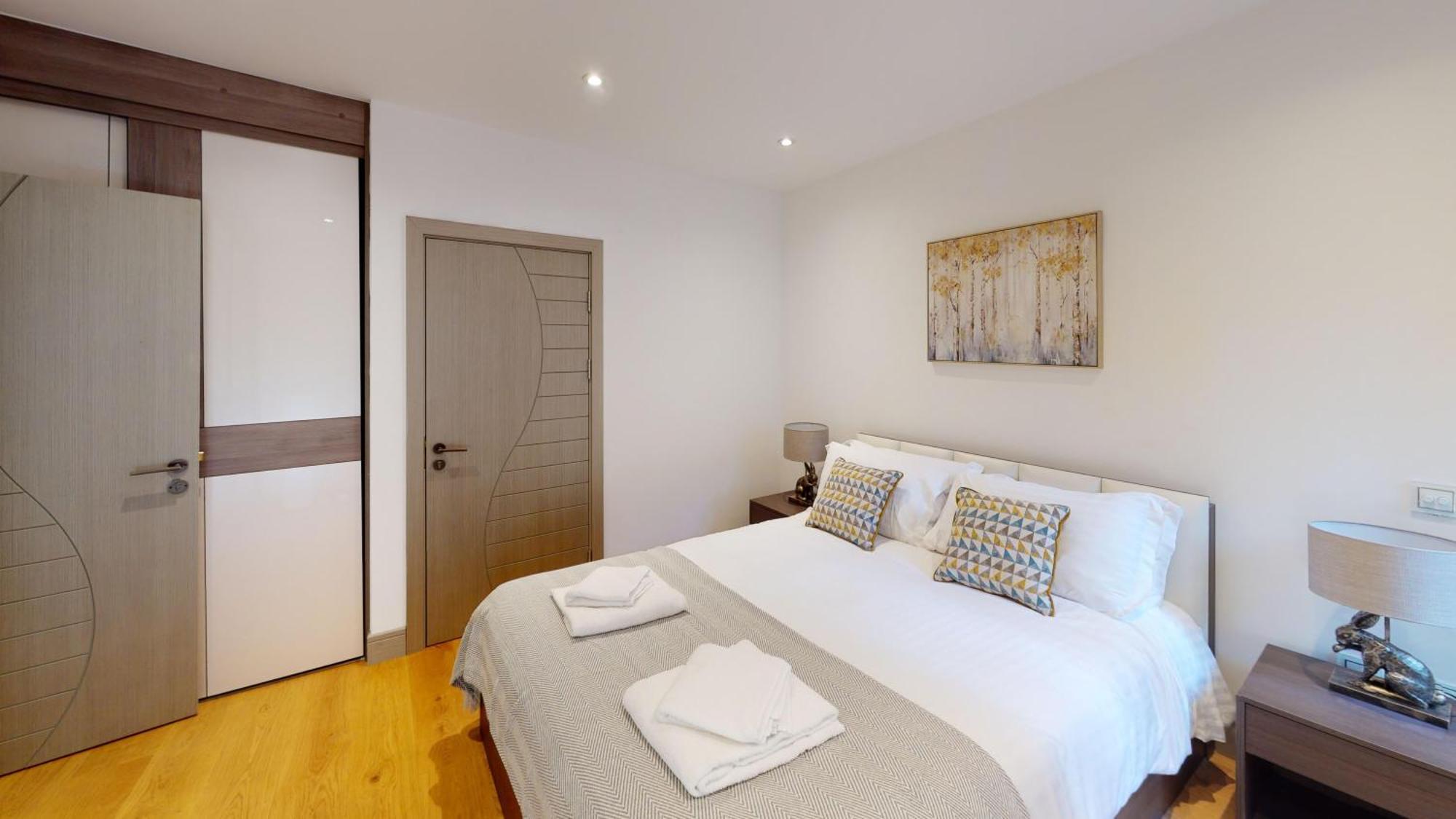 Appartement Charles Hope London Kew Bridge Extérieur photo