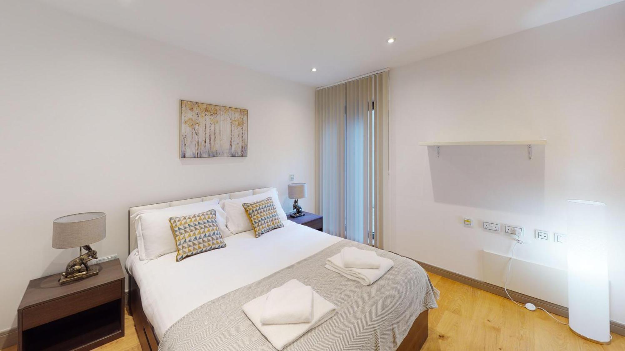 Appartement Charles Hope London Kew Bridge Extérieur photo