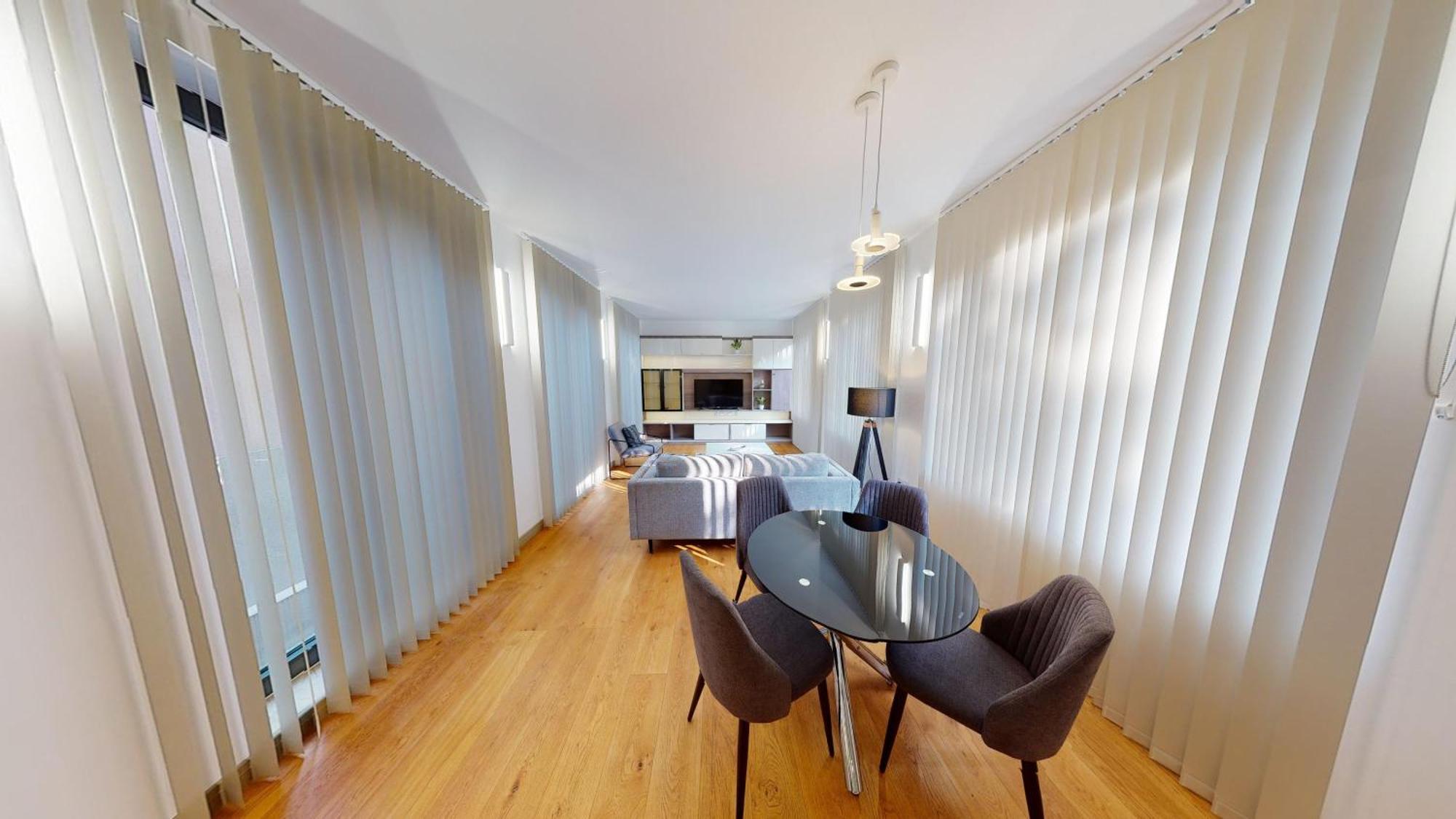 Appartement Charles Hope London Kew Bridge Extérieur photo