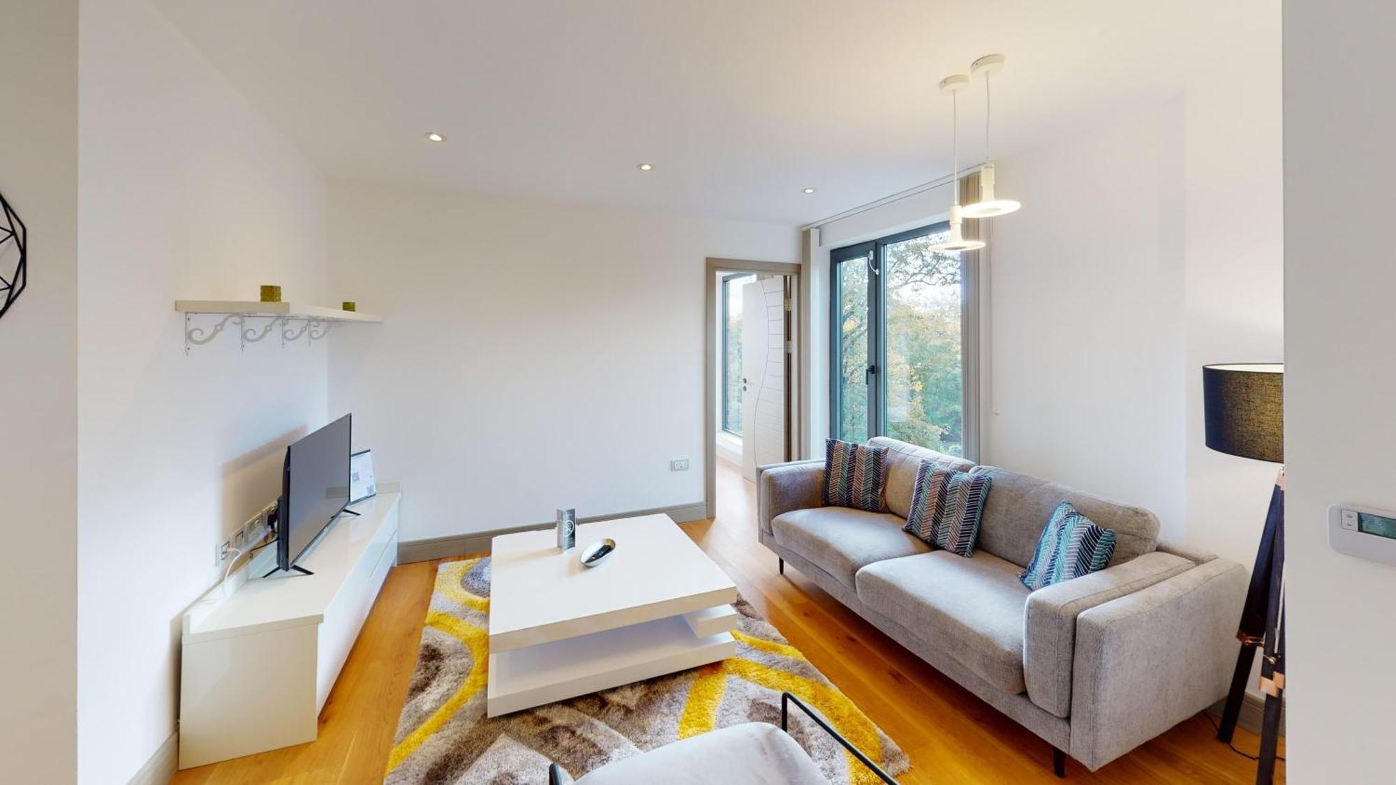 Appartement Charles Hope London Kew Bridge Extérieur photo