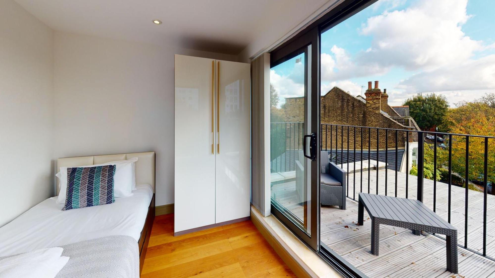 Appartement Charles Hope London Kew Bridge Extérieur photo