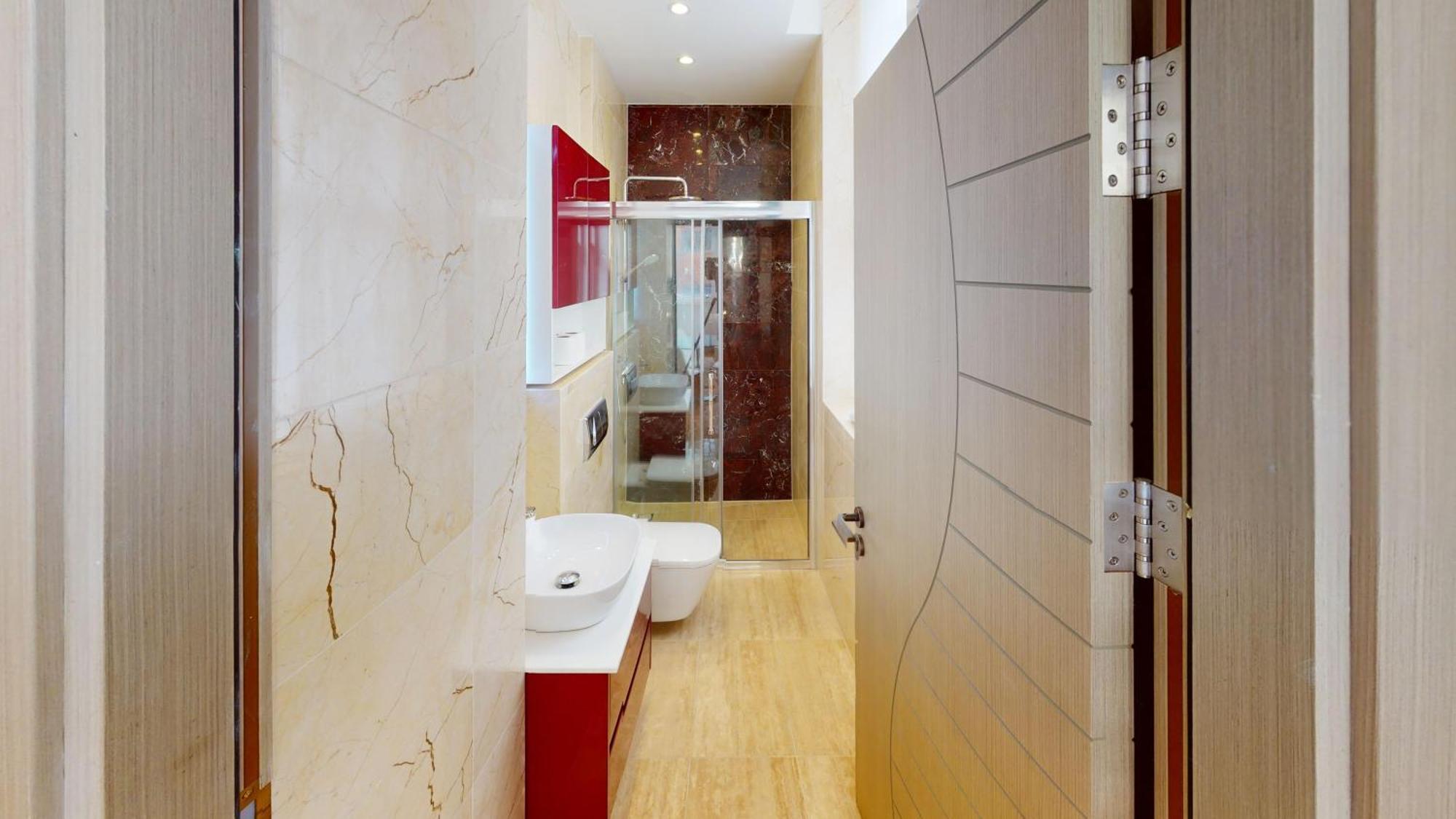 Appartement Charles Hope London Kew Bridge Extérieur photo